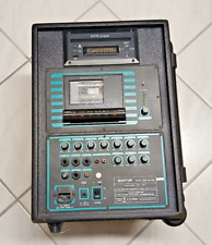 Mobile Soundanlage  Barthe Sol 50.40BU  für Schule Verein Party Karaoke