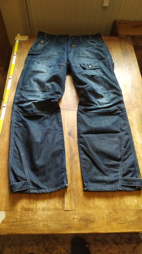 Star raff elwood loose - g-star,