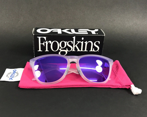 Oakley frogskins hybrid - oakley,