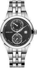 Korloff  04WA1470010 Automatik