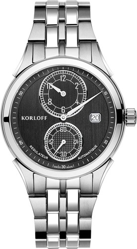 Korloff 04wa1470010 automatik - ,