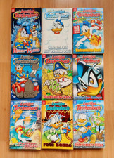 WALT DISNEY LUSTIGE TASCHENBÜCHER | LTB Nr. 1 - 465 ZUR AUSWAHL | ZUM LESEN