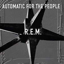 R.E.M. - Automatic for the