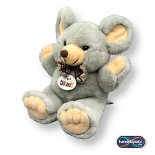 Heunec Plüschtier Maus mit