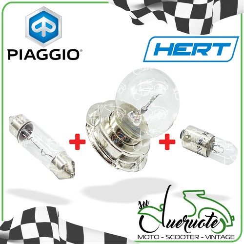 Kit glühlampen für hert - kit,