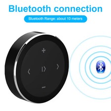 Auto-Lenkrad-Medien-Audio-Musi