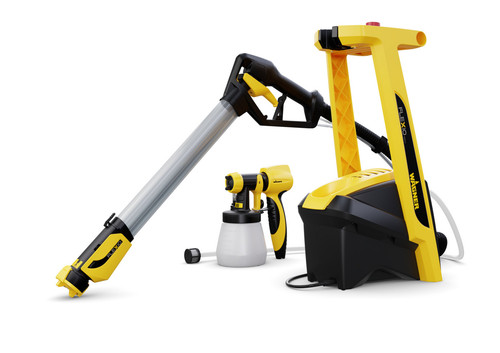 Wagner 2361555 w950 - w950, flexio