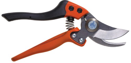 Bahco rebschere gartenschere - bahco,