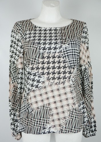 Alba moda bluse - moda, größe