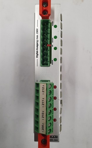 Ram 660 560 steuerungsplatine - ram, 660.560