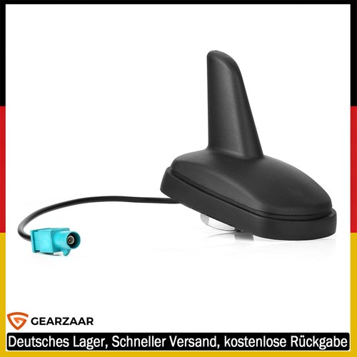 Dachantenne autoantenne shark - dachantenne,