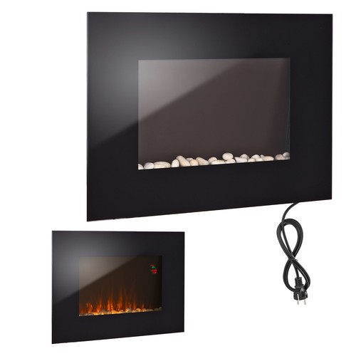 Wandkamin elektrokamin kamin - wandkamin,