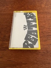 The Beatles ‎– The Beatles