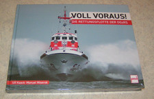 Bildband | Voll Voraus! Die