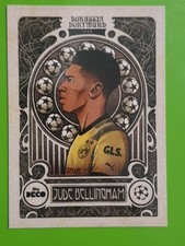 2022-23 Topps Deco UCL