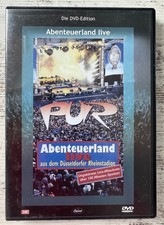 DVD - Pur - Abenteuerland live
