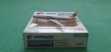 Herpa Wings 1:500 Malaysia