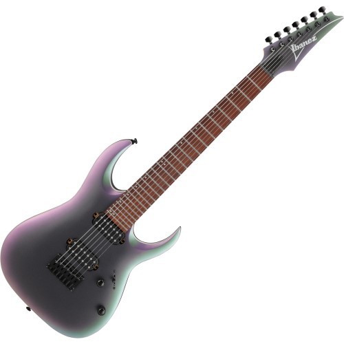 Ibanez rga742ex bam - ibanez, black