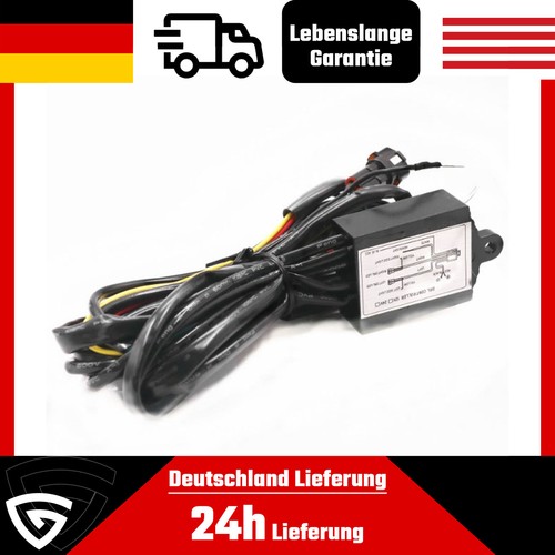 Led tfl tagfahrlicht r87 modul - led,