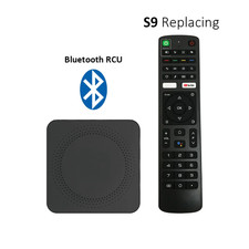 S9 Replacing Android 11 TOA 4K