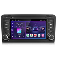 128G Autoradio Für Audi A3 S3