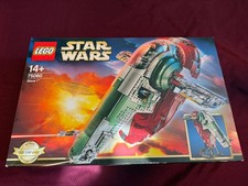 LEGO Star Wars UCS Set: Slave
