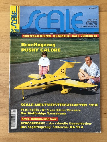Scale funkferngesteuerte - scale,