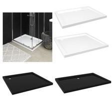 Duschwanne ABS Dusche