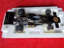 Autoart lotus 72 - 1:18,