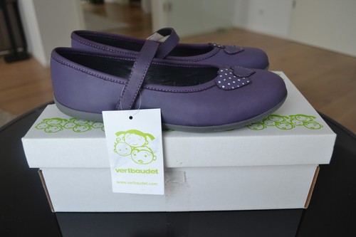 Vertbaudet kinder ballerinas - vertbaudet,