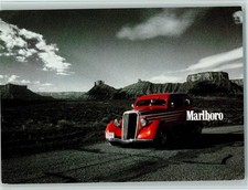 12097932 - Auto - Malboro Zigarette