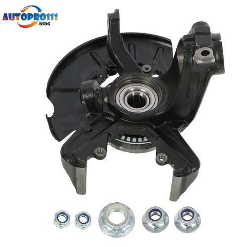 Achsschenkel komplett für - , vw