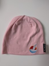 Mütze inselkind rosa s - mütze, inselkind,