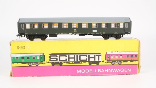 Prefo reisezugwagen 1 - prefo, 51