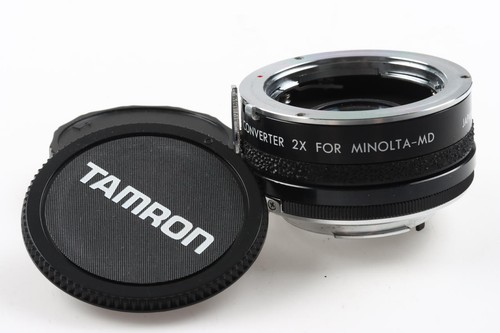 Tamron telekonverter mc - 2x,