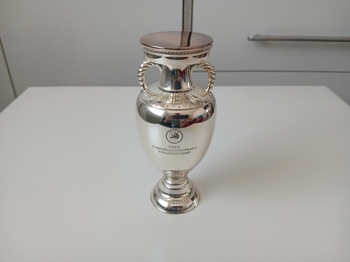 Uefa euro trophy pokal - euro,