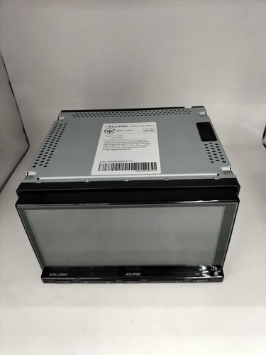 Eclipse avn lbs01 gps - eclipse,