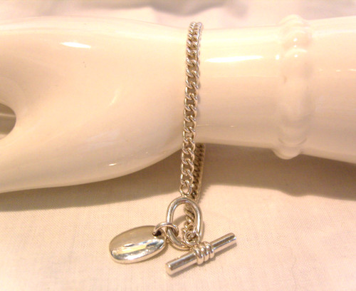Armband silber 925 schieber - silber,