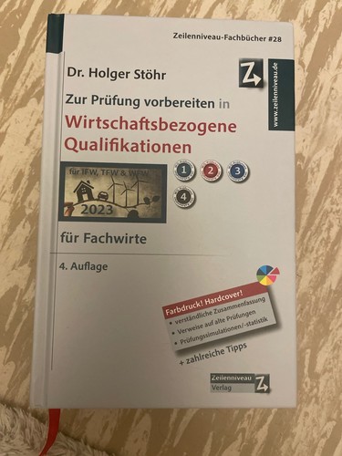 Wirtschaftsfachwirt ihk - wirtschaftsfachwirt, –