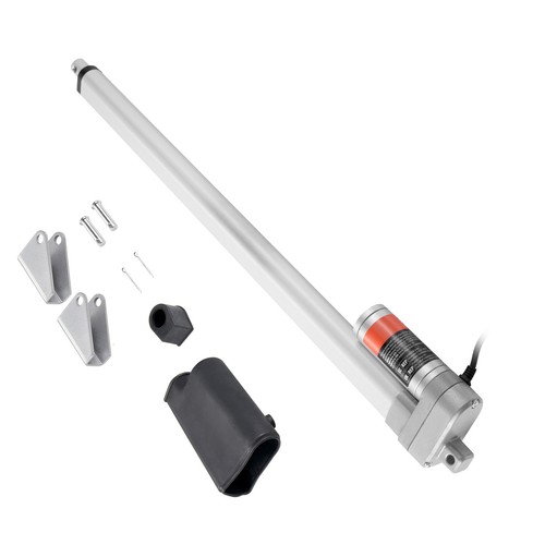 3000n linear actuator - linear, dc