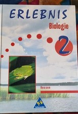Erlebnis Biologie 2 Hessen Schroedel