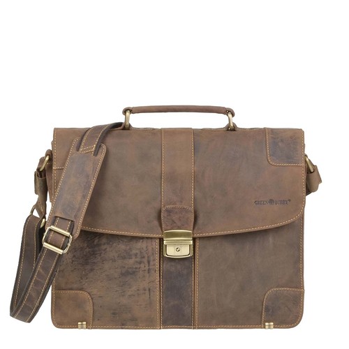 Greenburry aktentasche tasche - greenburry,
