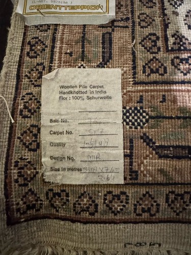 Orientteppich indien - orientteppich,