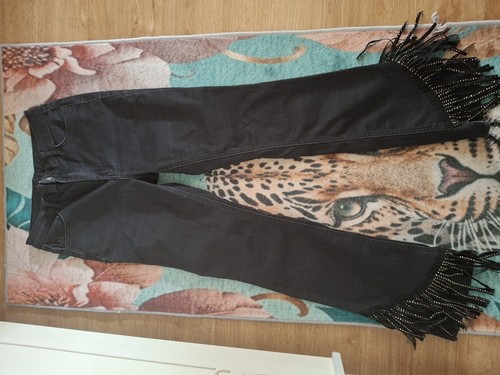 Damen hose leggins - hose, jeans