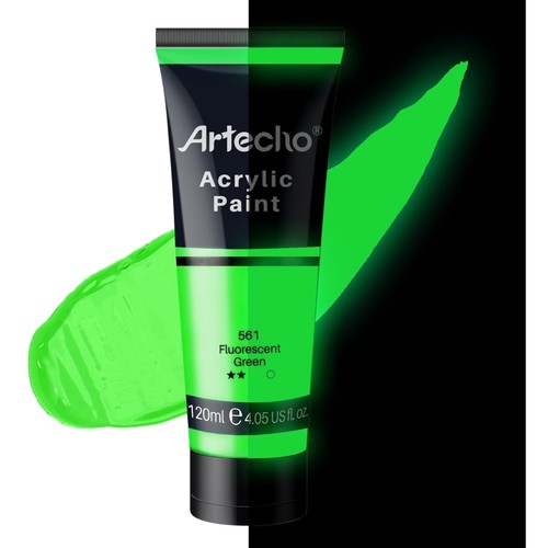 Acrylfarbe handwerk leuchtend - acrylfarbe,