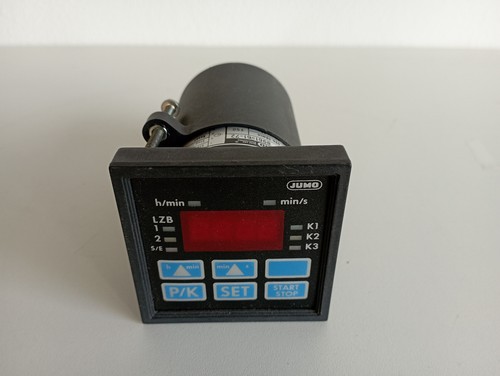 Jumo digital anzeiger - jumo, digital-anzeiger