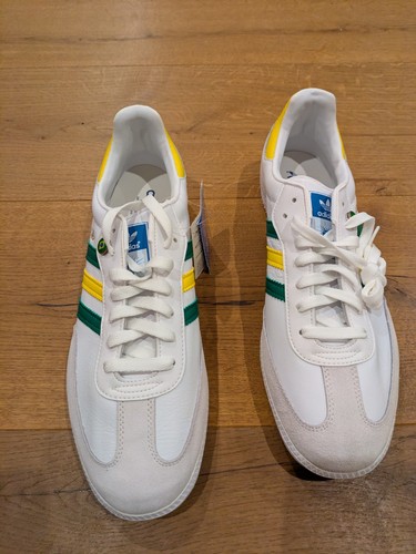 Adidas samba brasilien - brasilien, –