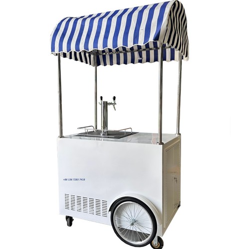 Heshi doppelt zapfanlage - doppelt,
