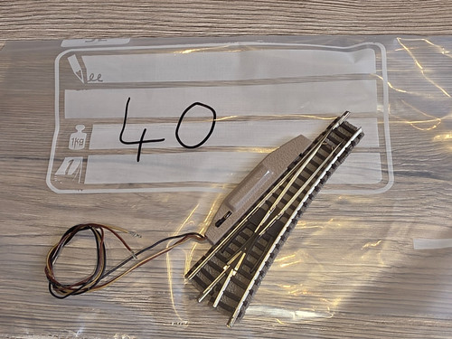 Fleischmann piccolo weiche - fleischmann,