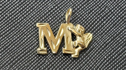 Vintage michael anthony 14k - vintage,